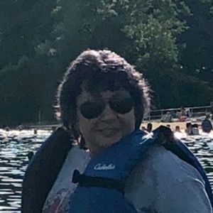 Meet your Posher, Michele